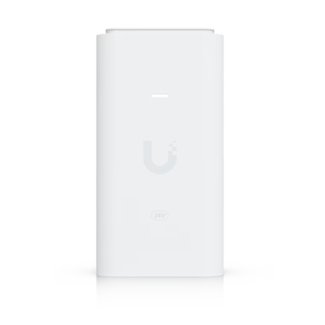 Ubiquiti UACC-Adapter-PoE-24-12W, PoE Adapter, 24V DC, 12W