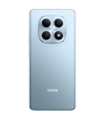 Xiaomi Redmi Note 15/8GB/256GB/Glacier Blue
