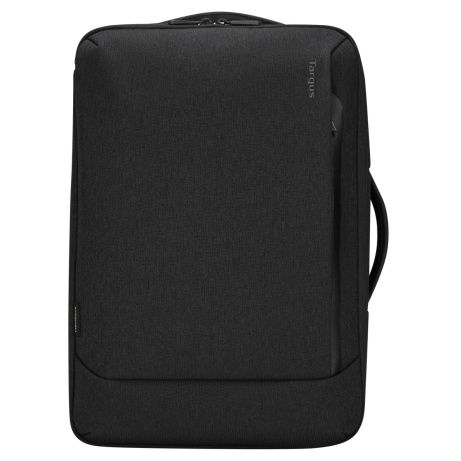 TARGUS Cypress Eco ConvertibleBackpack 15.6" Black