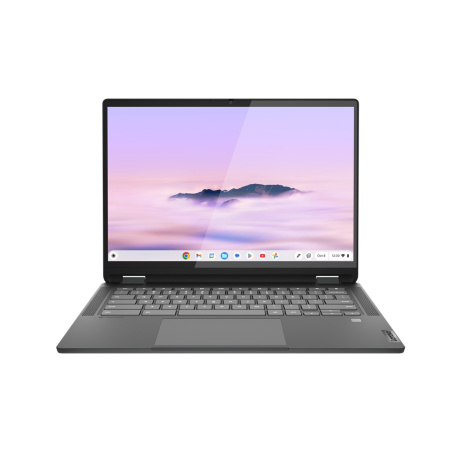 Lenovo IdeaPad/Flex 5 14IAU7 (Plus)/i5-1334U/14"/WUXGA/T/8GB/512GB SSD/Iris Xe/Chrome/Gray/2R