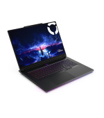 Lenovo Legion 9/18IAX10/U9-275HX/18"/4K/32GB/1TB/RTX 5080/bez OS/Black/3R On-Site