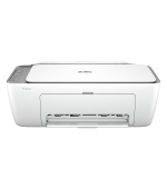 HP All-in-One Deskjet 2820e HP+ Cement (A4, 7,5/5,5 ppm, USB, Wi-Fi, BT, Print, Scan, Copy)