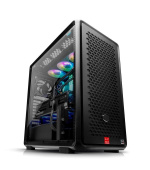 LYNX Challenger Ryzen 7 7800X3D 32GB 2TB SSD NVMe RTX 5080 16G W11 Home