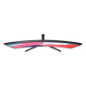 SAMSUNG MT LED LCD Monitor 27" S366C FullHD - Prohnutý 1800R, VA, 1920x1080, 4ms, 75Hz,HDMI,VGA