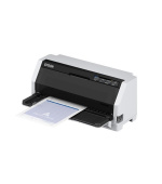 EPSON tiskárna jehličková LQ-690II, 24 jehliček, USB