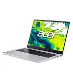 ACER NTB Aspire Spin 15 (ASP15-61N-R0SB),Ryzen AI 5 330,15.3"WUXGA,16GB,512GB SSD,Radeon 820M,W11H,Silver