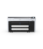 EPSON tiskárna ink SureColor T7700DM, 44", 6ink, 2400x1200 dpi, USB, Wi-Fi, 5 let záruka po registraci