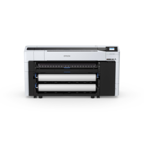 EPSON tiskárna ink SureColor T7700DM, 44", 6ink, 2400x1200 dpi, USB, Wi-Fi, 5 let záruka po registraci