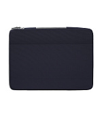 Protective Atmospheric Blue 15-16 Laptop Sleeve EURO