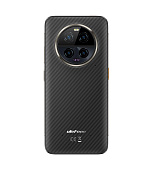 BAZAR - Smartphone Ulefone Armor 23 Ultra 5G 12GB/512GB (Elite Black) - Po opravě (Komplet)