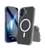 3mk Armor MagCase pro Apple iPhone 16