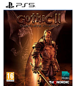 PS5 hra Gothic II Complete Classic