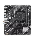 ASUS MB Sc AM4 PRIME B550M-K WIFI, AMD B550, 2xDDR4, 2xDDR4, 1xHDMI, 1xDP, mATX