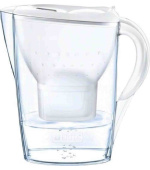 Brita Marella 2,4l filtrační konvice