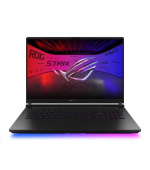 ASUS NTB ROG Strix SCAR 18 (G835LX-NEBULA077), Ultra 9-275HX, 18", 2.5K, 64GB, 1TB SSD, RTX 5090, No OS, Off Black