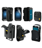 Mobilis REFUGE Holster HHD GUN L