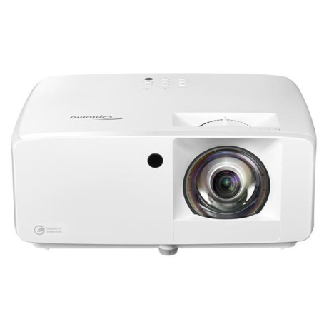 Optoma projektor ZH450ST (DLP, FULL 3D, Laser, FULL HD, 4200 ANSI, 2xHDMI, RS232, RJ45, repro 1x15W), repair