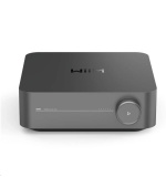 WiiM Amp PRO Dark Grey