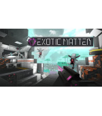 Exotic Matter (PC) klíč Steam