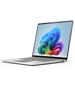 Microsoft Surface Laptop 7 Copilot+ (CZ.SK)/SD-X Elite/15"/2496x1664/T/16GB/256GB/Adreno/W11H/Platin