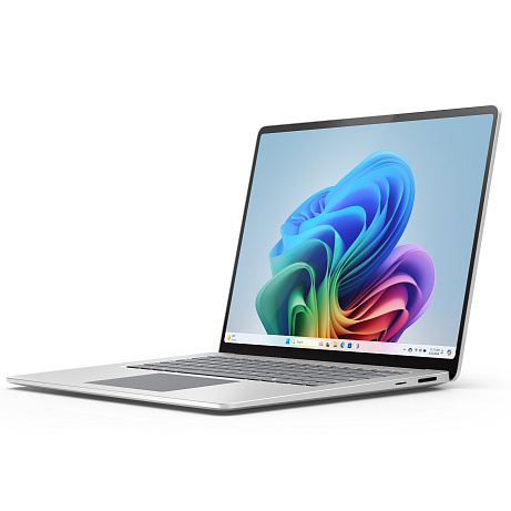 Microsoft Surface Laptop 7 Copilot+ (CZ.SK)/SD-X Elite/15"/2496x1664/T/16GB/256GB/Adreno/W11H/Platin