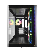 FSP ATX Midi Tower M580-BP