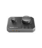 Creative Labs Sound card - Sound Blaster G8