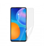 Screenshield HUAWEI P Smart 2021 folie na displej