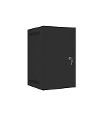 RACKOVÁ SKŘÍŇ 10" PRO MONTÁŽ NA STĚNU 9U/280X310