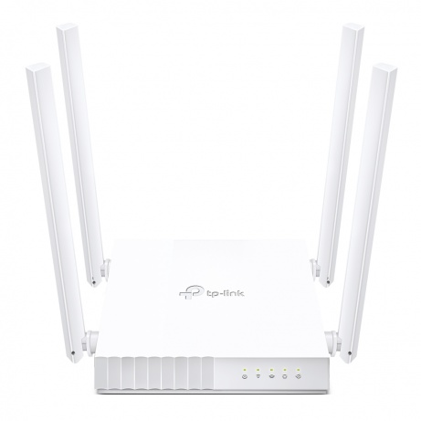 TP-Link Archer C24 AC750 DualBand WiFi Router