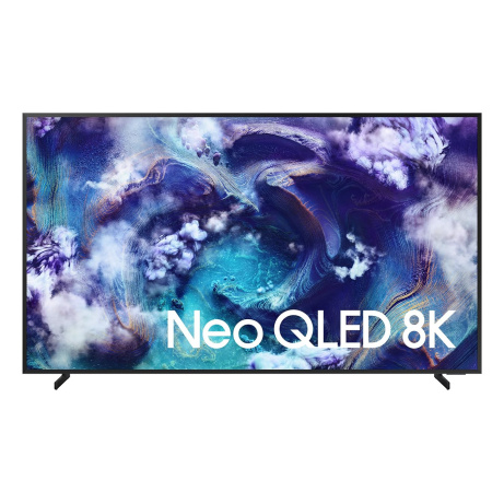 Samsung/NEO QE75QN900F/75"/8K/Černá