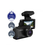 LAMAX T10 4K GPS
