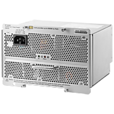 Aruba 5400R 1100W PoE+ zl2 PSU