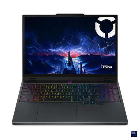 Lenovo Legion 5/15IRX10/i7-13650HX/15.3"/WUXGA/32GB/1TB/RTX 5050/bez OS/Black/2R