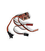 Regulátor 20A RMT- M-072