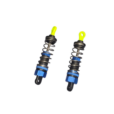 Přední tlumiče pro Across 3 a Across UNLIMITED 2ks