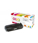 OWA Armor toner pro HP Laserjet 1200, 1220, 1000w, 1005w, 3300, 3380, 2500 Stran, C7115A, černá/black