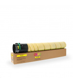 OWA Armor toner pro KONICA MINOLTA bizhub C224/C284/C364, 25000 stran, TN-321 Y , žlutý/yellow