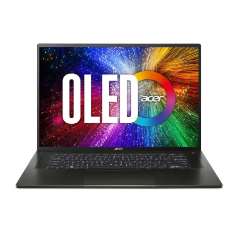 ACER NTB Swift Edge 16 (SFE16-42-R3JG)-Ryzen7 7735U,16",32GB,1024GBSSD,Radeon™ 680M,W11P,Černá