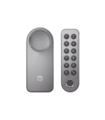 Xiaomi Self-Install Smart Lock + klávesnice