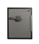 Master Lock Trezor  odolný vodě a ohni LFW205FYC (nadrozměr)