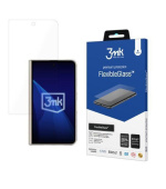 3mk hybridní sklo FlexibleGlass pro Google Pixel Fold (front)