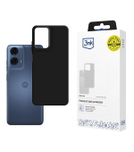 3mk Matt Case pro Motorola Moto G24 Power