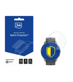 3mk hybridní sklo Watch Protection FlexibleGlass pro Suunto 9 Peak PRO