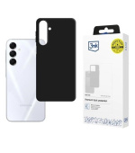 3mk ochranný kryt Matt Case pro Samsung Galaxy A17 5G/4G