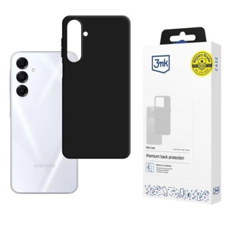 3mk Matt Case pro Samsung Galaxy A17 5G/4G