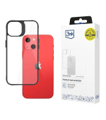 3mk Satin Armor Case+ pro Apple iPhone 13 mini