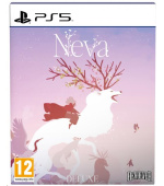 PS5 hra Neva: Devolver Deluxe