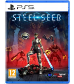 PS5 hra Steel Seed