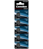 Camelion CR1620 5pack
